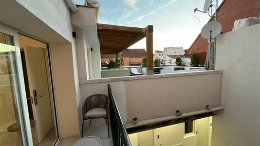 Apartments in Madrid Usera - photo 5