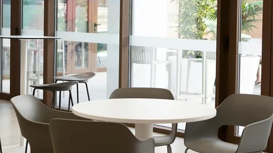 Apartments in Valencia Algirós - photo 8