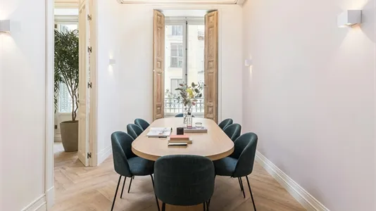 Apartments in Madrid Centro - photo 6