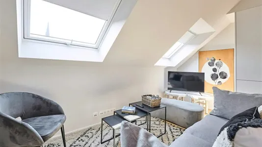 Apartments in Stad Brussel - photo 8
