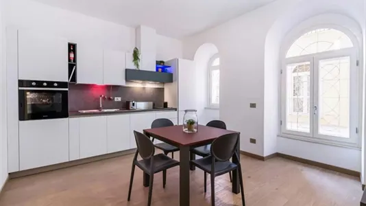 Apartments in Roma Municipio I – Centro Storico - photo 7