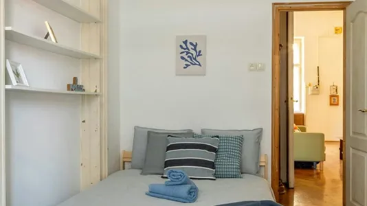 Rooms in Budapest Újpest - photo 5