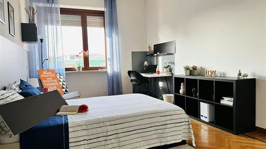 Rooms in Turin - photo 6