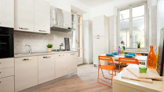 Rooms in Turin - photo 5