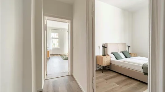 Apartments in Berlin Pankow - photo 6