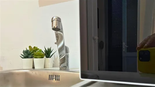 Rooms in Turin - photo 8