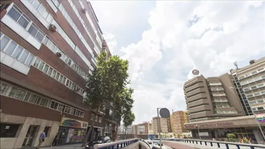 Rooms in Madrid Salamanca - photo 6