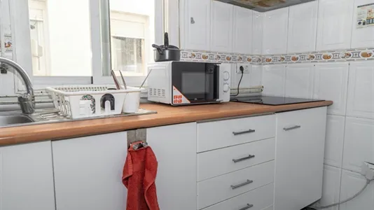 Rooms in Madrid Arganzuela - photo 5