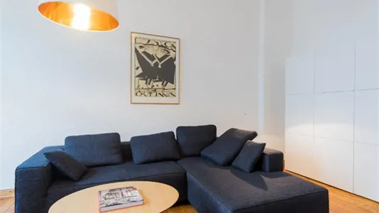 Apartments in Berlin Pankow - photo 3