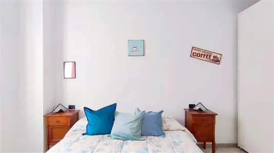 Apartments in Milano Zona 7 - Baggio, De Angeli, San Siro - photo 4