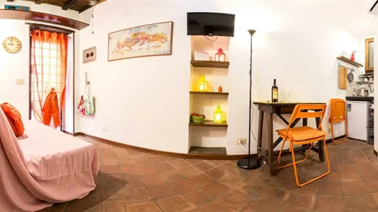 Apartments in Roma Municipio I – Centro Storico - photo 5