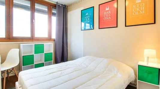 Rooms in Lille - photo 2