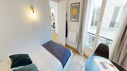 Room for rent in Paris 9ème arrondissement, Paris