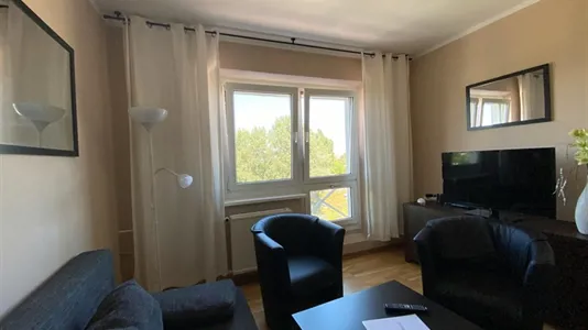 Apartments in Berlin Friedrichshain-Kreuzberg - photo 2