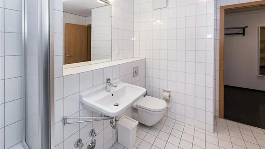 Rooms in Frankfurt Innenstadt I - photo 7