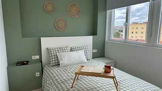 Apartments in Madrid Arganzuela - photo 10