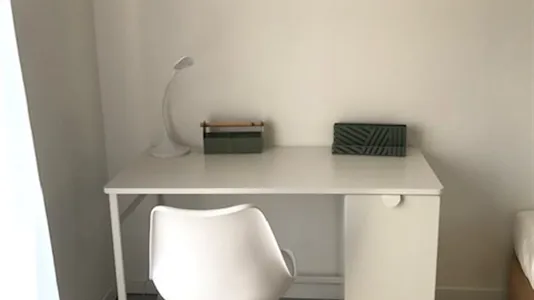 Rooms in Padua - photo 5