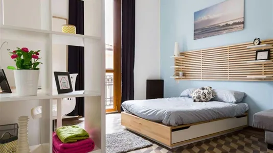 Rooms in Milano Zona 3 - Porta Venezia, Città Studi, Lambrate - photo 1