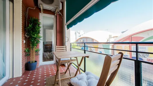 Rooms in Madrid Arganzuela - photo 7