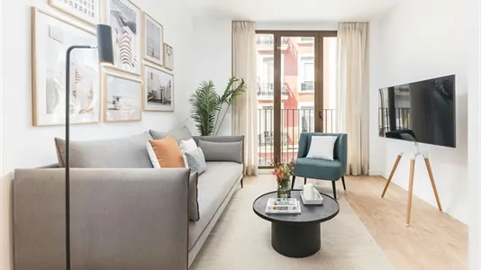 Apartments in Valencia Extramurs - photo 4