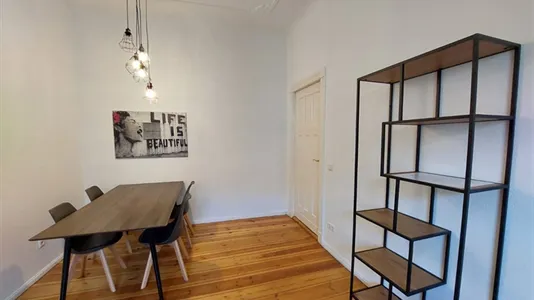 Apartments in Berlin Treptow-Köpenick - photo 4