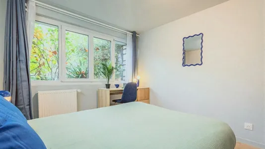 Rooms in Bobigny - photo 4