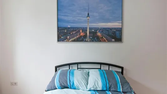 Apartments in Berlin Mitte - photo 8