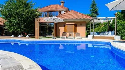 House for rent in Villaviciosa de Odón, Comunidad de Madrid