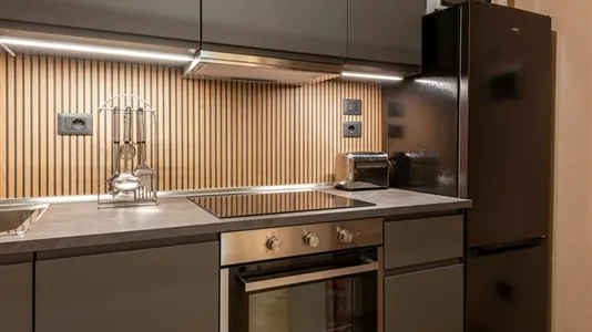 Apartments in Florence - photo 5