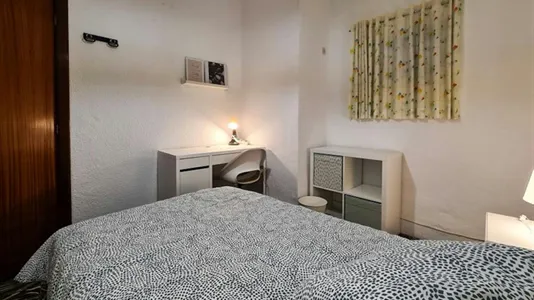 Rooms in Valencia L'Eixample - photo 10