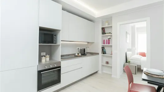 Apartments in Milano Zona 2 - Stazione Centrale, Gorla, Turro, Greco, Crescenzago - photo 9