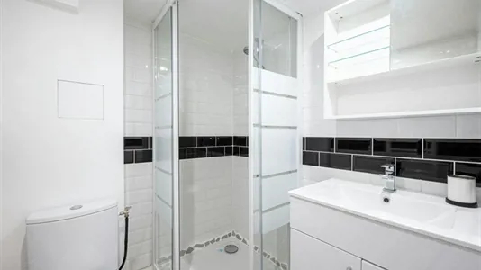 Rooms in Paris 20ème arrondissement - photo 3