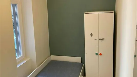 Rooms in Budapest Józsefváros - photo 4