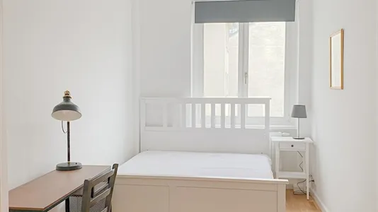 Apartments in Vienna Leopoldstadt - photo 5