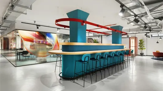 Rooms in Milano Zona 9 - Porta Garibaldi, Niguarda - photo 7