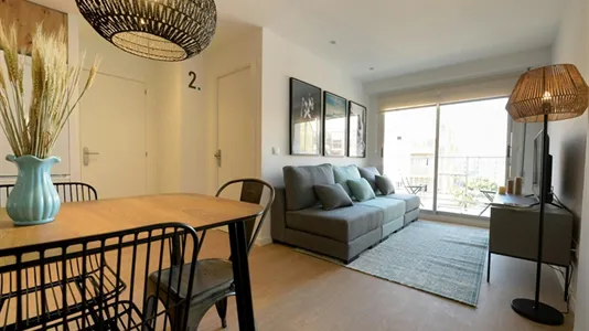 Rooms in Valencia Algirós - photo 10