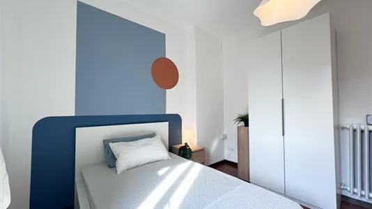 Rooms in Bologna - photo 1