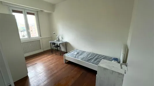 Rooms in Bologna - photo 4
