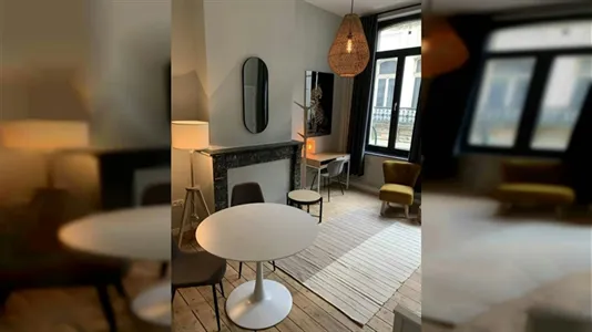 Rooms in Stad Brussel - photo 2