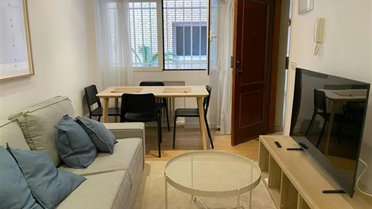 Apartments in Madrid Retiro - photo 5