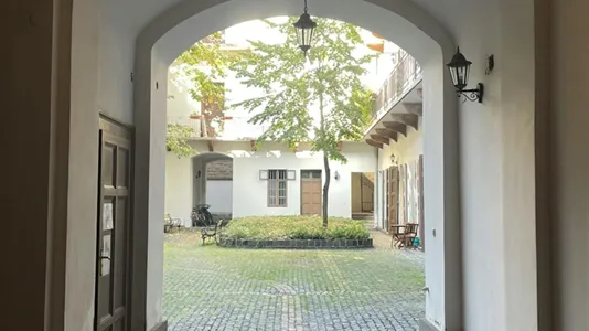 Apartments in Budapest Belváros-Lipótváros - photo 6