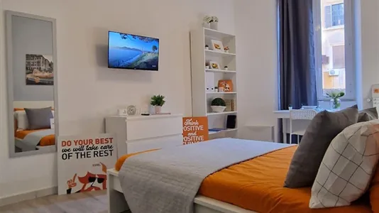 Rooms in Roma Municipio I – Centro Storico - photo 9