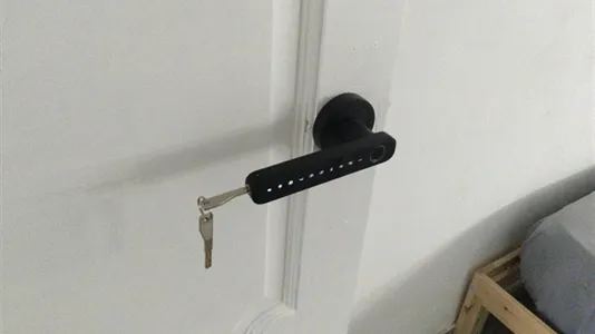 Rooms in El Cerezo - photo 6