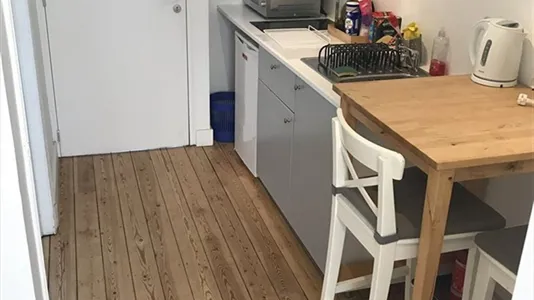 Rooms in Brussels Schaarbeek - photo 7