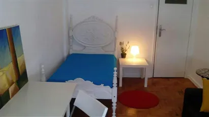 Room for rent in Lisbon (region)