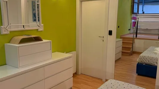 Apartments in Florence - photo 3