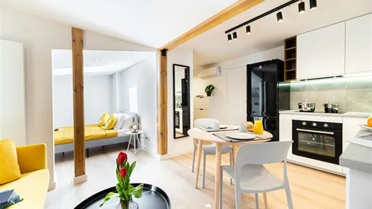 Apartments in Katowice - photo 3