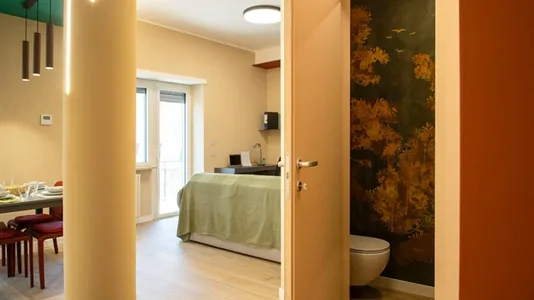 Apartments in Roma Municipio III – Monte Sacro - photo 9