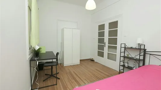 Rooms in Athens Akadimia Platonos - photo 10