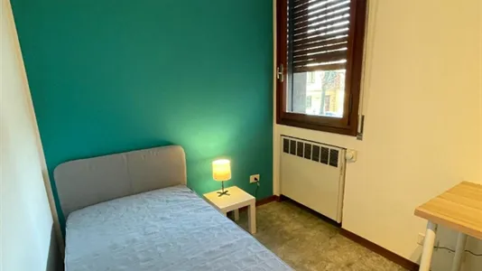 Rooms in Bologna - photo 8